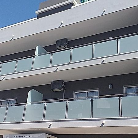 Residencial Nosso Paraiso Bed & Breakfast Quarteira Dış mekan fotoğraf