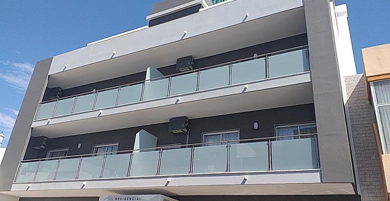 Residencial Nosso Paraiso Bed & Breakfast Quarteira Dış mekan fotoğraf
