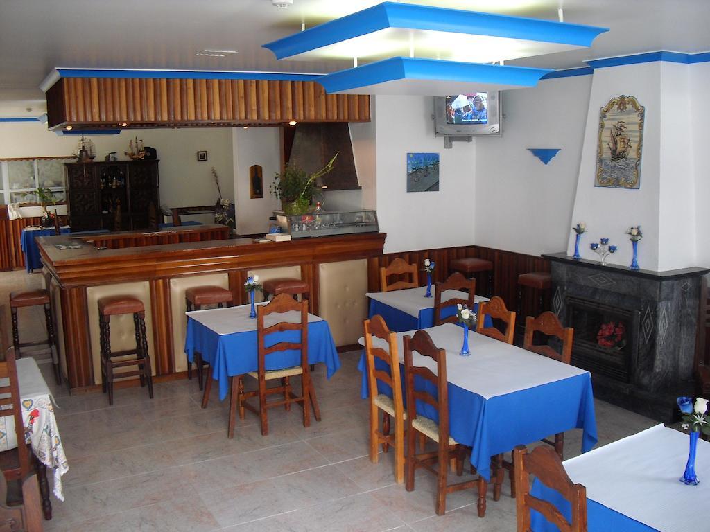 Residencial Nosso Paraiso Bed & Breakfast Quarteira Dış mekan fotoğraf