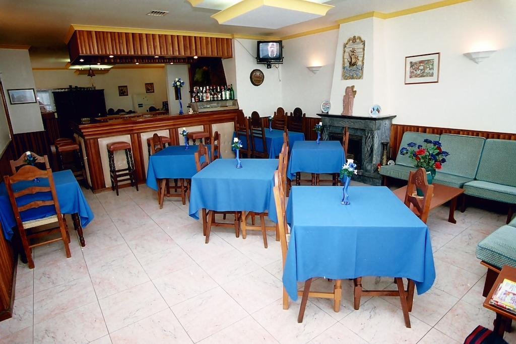 Residencial Nosso Paraiso Bed & Breakfast Quarteira Dış mekan fotoğraf