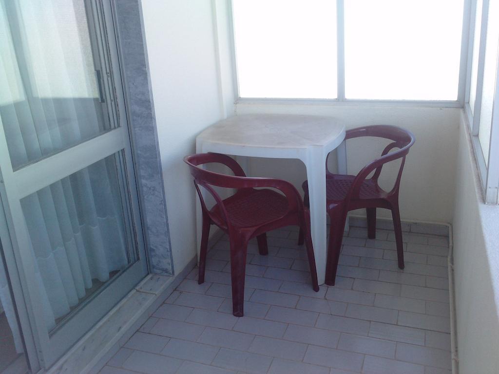 Residencial Nosso Paraiso Bed & Breakfast Quarteira Oda fotoğraf